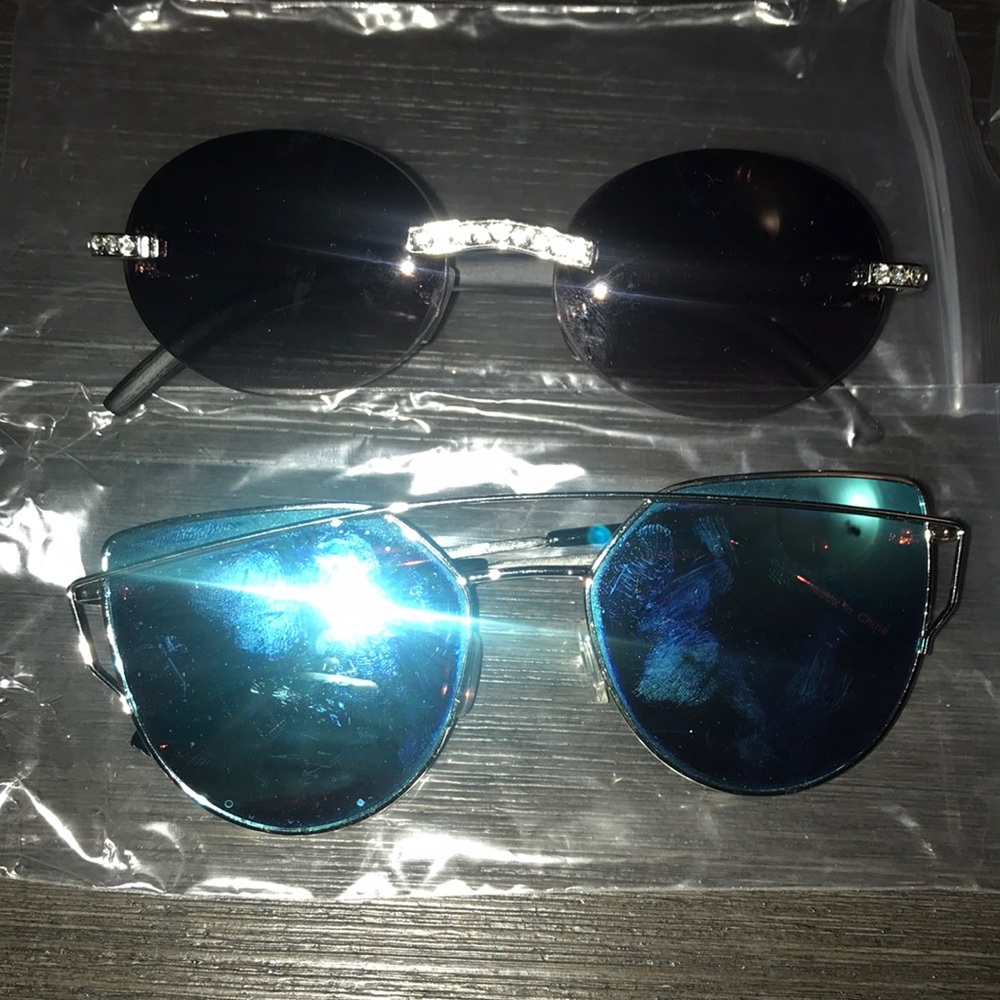 Sunglasses